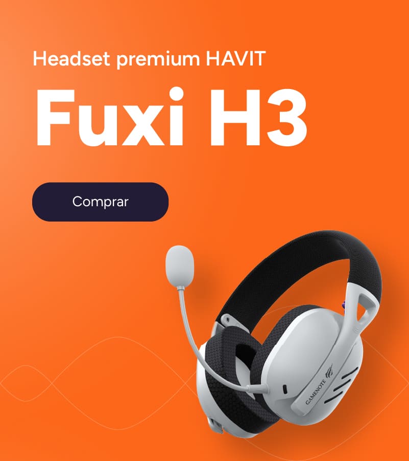 Furi H3 - R